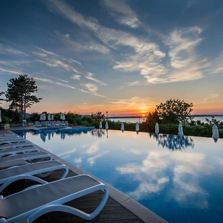 Santa Marina Apartaments- Karina 1 Sozopol Exteriér fotografie