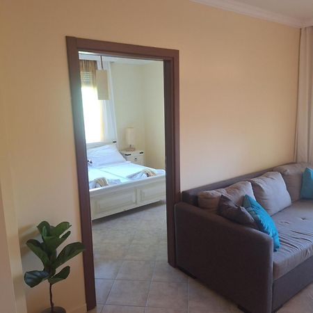 Santa Marina Apartaments- Karina 1 Sozopol Exteriér fotografie