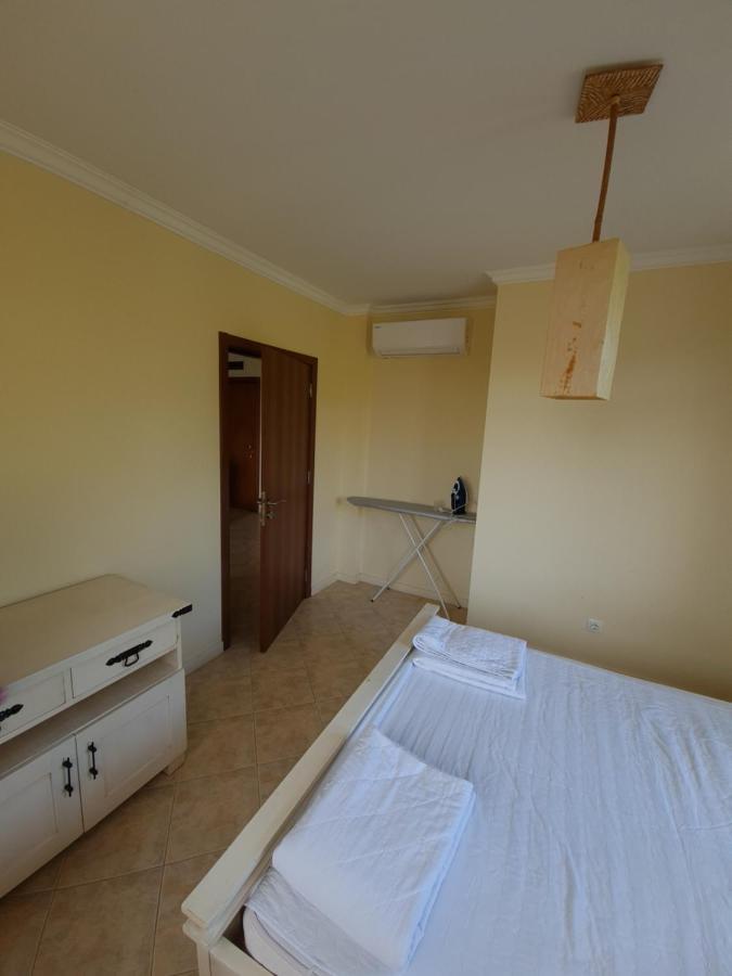 Santa Marina Apartaments- Karina 1 Sozopol Exteriér fotografie