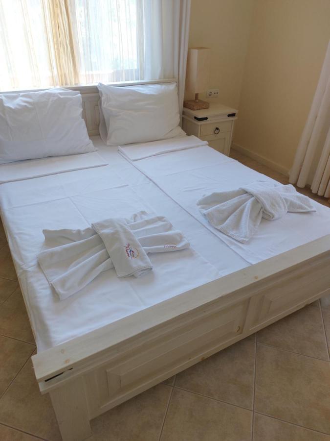 Santa Marina Apartaments- Karina 1 Sozopol Exteriér fotografie