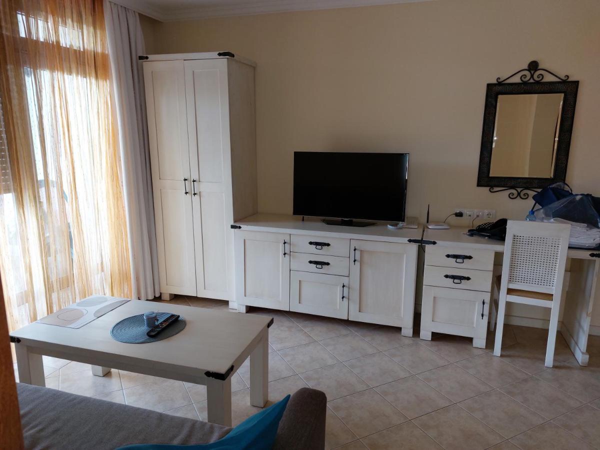 Santa Marina Apartaments- Karina 1 Sozopol Exteriér fotografie
