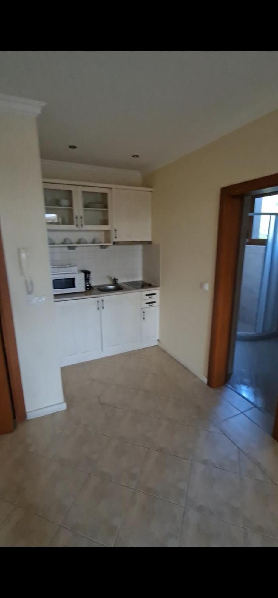 Santa Marina Apartaments- Karina 1 Sozopol Pokoj fotografie