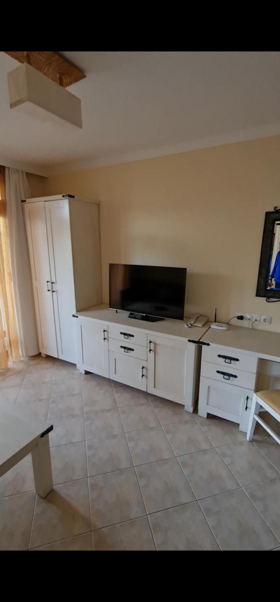 Santa Marina Apartaments- Karina 1 Sozopol Pokoj fotografie