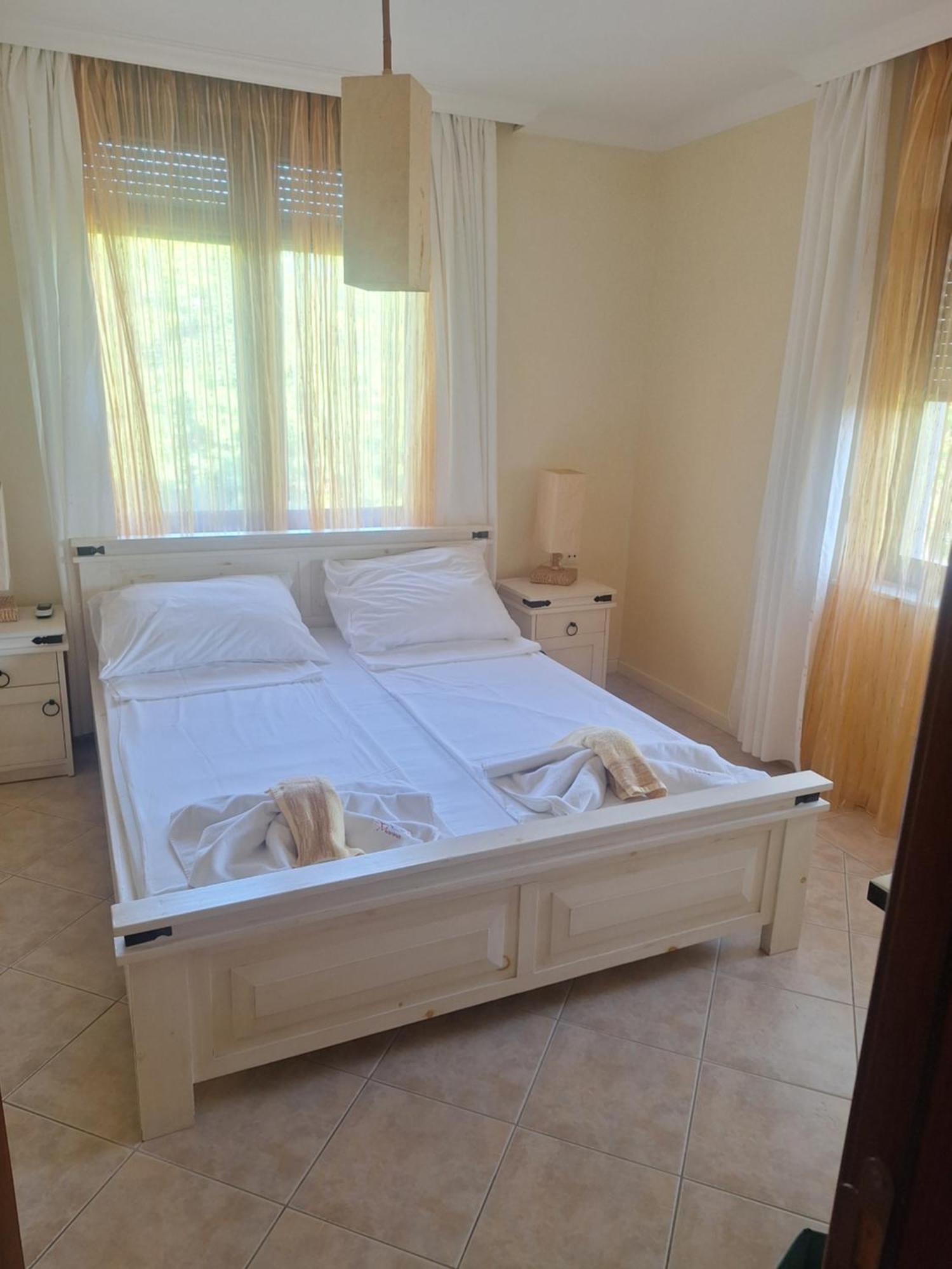 Santa Marina Apartaments- Karina 1 Sozopol Exteriér fotografie