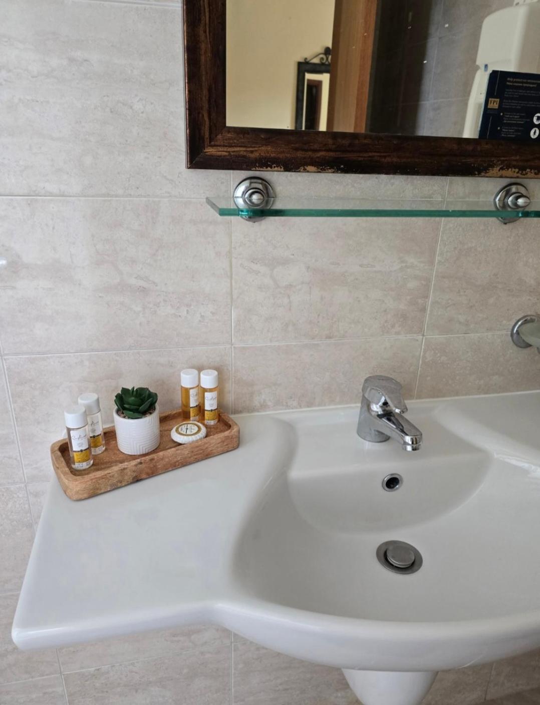 Santa Marina Apartaments- Karina 1 Sozopol Exteriér fotografie