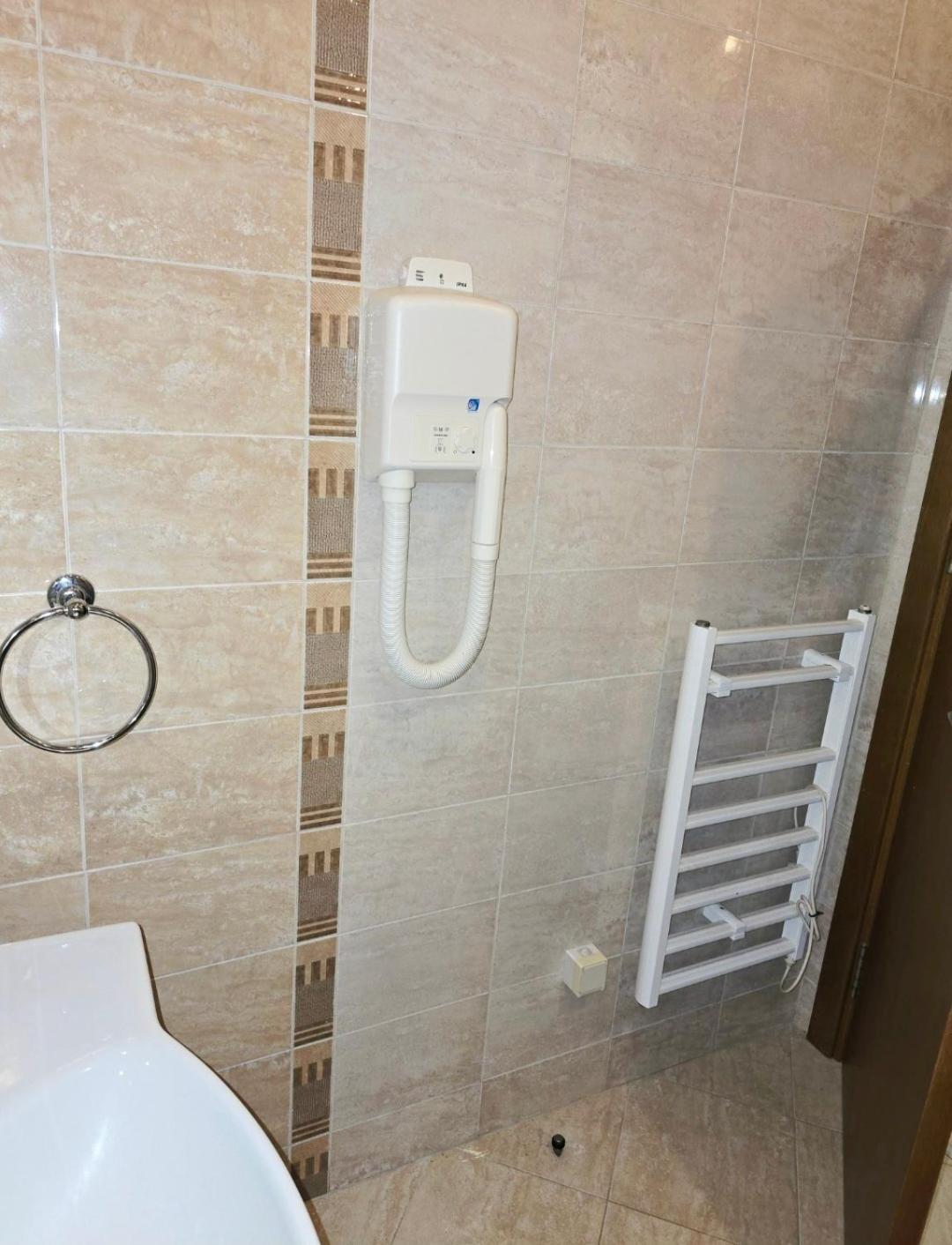 Santa Marina Apartaments- Karina 1 Sozopol Exteriér fotografie